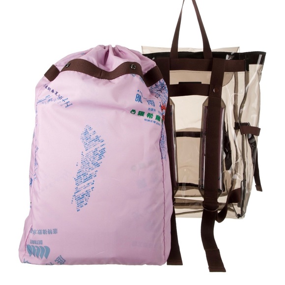 Eastpak x Raf Simons - Picture 5 of 6